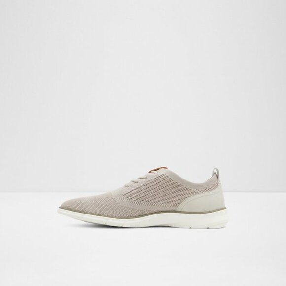 Bruge Oxford shoe - Jogger sole main image 3